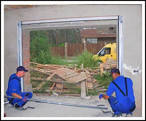 United Garage Door Service Jamaica, NY 347-933-6379