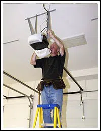 United Garage Door Service Jamaica, NY 347-933-6379