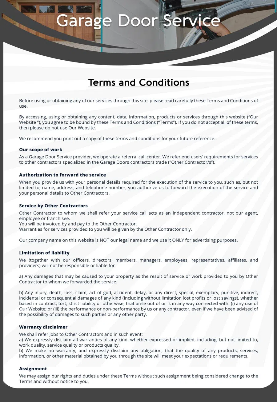 United Garage Door Service Jamaica, NY 347-933-6379